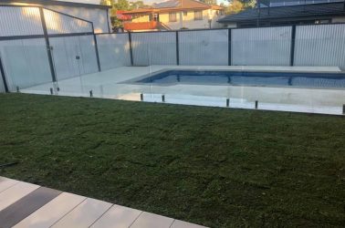 frameless glass fencing 4