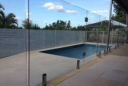 Glass Fences & Balustrades