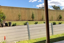 Timber Fences
